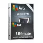 AVG Ultimate 1-PC + VPN 1 ano (apenas Windows)