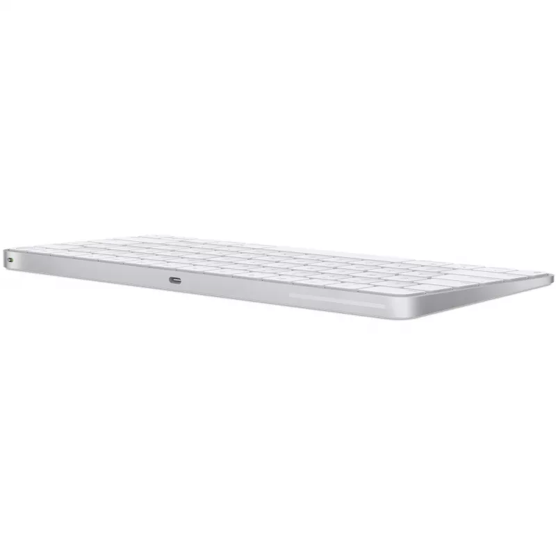 APPLE Magic Keyboard com Touch ID para modelos Mac com Apple Silicon – húngaro