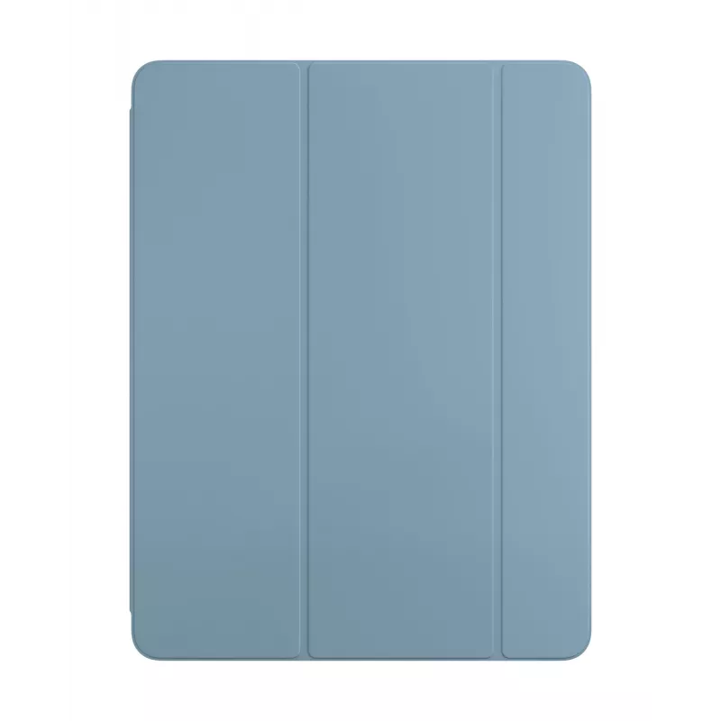 Capa Smart Folio para iPad Air 13 polegadas (M2) - Denim