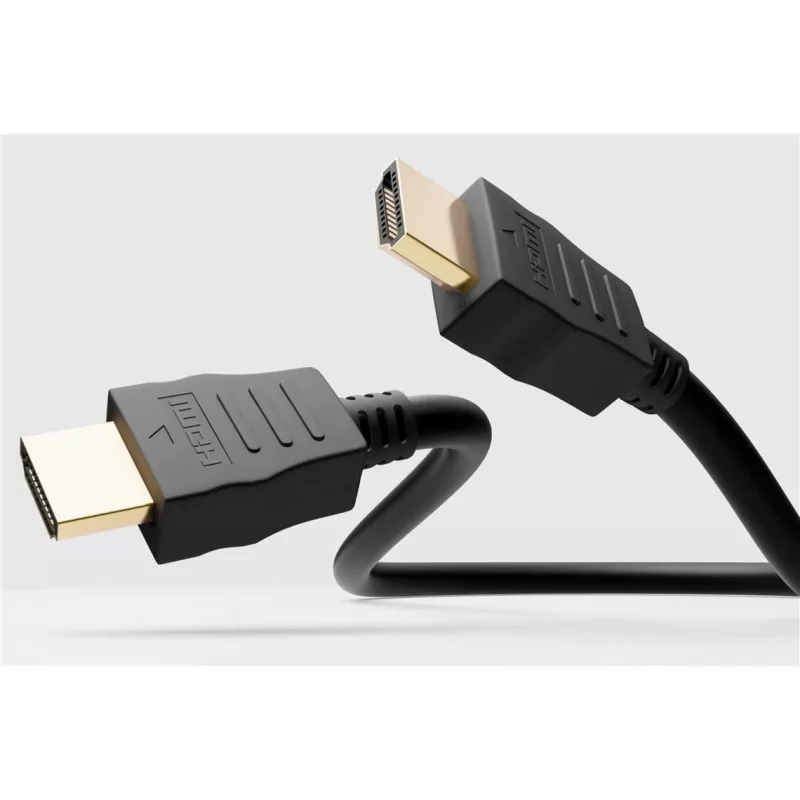 Goobay 61162 Acessório de conectividade preto