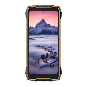 Smartphone Blackview BV7300 6GB/256GB amarelo