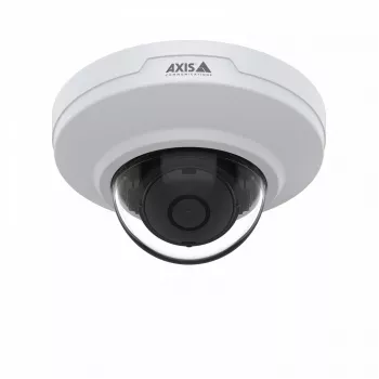 Câmara de vigilância IP Axis 02375-001 Dome 3840 x 2160