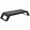 Suporte para monitor FELLOWES Hana – preto 230V EU/UK