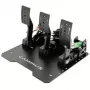 Conjunto de pedais CAMMUS LC100 V4 com célula de carga de 200 kg e sensor Hall