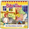 Tonies 01-0114 Die Waschbaeren figura de brinquedo musical, a partir dos 6 anos, multicolor