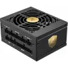 Fonte de alimentação 1000W Sharkoon Rebel P20 SFX 1000W (preto, 1x conector 12-Pin High Power, 2x PCIe, gestão de cabos, 1000 Watt)