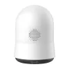 Câmara de vigilância Baseus P1 Pro 3K branco