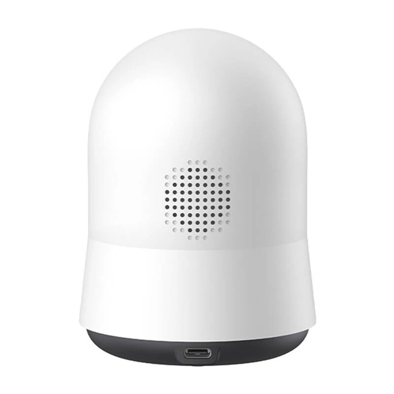 Câmara de vigilância Baseus P1 Pro 3K branco