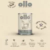 OLLO Pure Horse - Ração húmida para cães - 400g