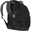 Mochila para portátil Wenger IBEX Deluxe - 43,2 cm - 35,60 cm (14