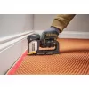 Stanley FMHT70401-0 agrafador, preto/prateado/amarelo