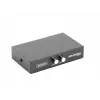 Switch KVM Gembird DSU-21