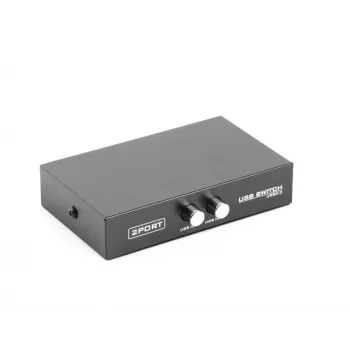 Switch KVM Gembird DSU-21