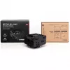 Arrefecedor de CPU de baixo perfil NOCTUA NH-L9x65 chromax.preto