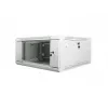 Rack de parede Lanberg WF01-6604-10S
