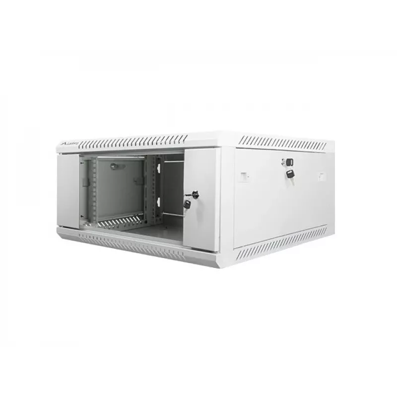 Rack de parede Lanberg WF01-6604-10S