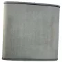 Antena externa ALLNET ANT-868-14dbi-FLAT-PATCH-570 14 dBi, patch plano, 868 MHz, conector fêmea N