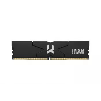 Memória DDR5 IRDM 16GB(1*16GB)/8000 CL36 preto