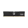 Memória DDR5 IRDM 16GB(1*16GB)/8000 CL36 preto
