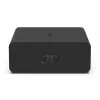 Carregador Belkin WCH010vfBK para interiores AC carregamento rápido 2 USB Type-C preto