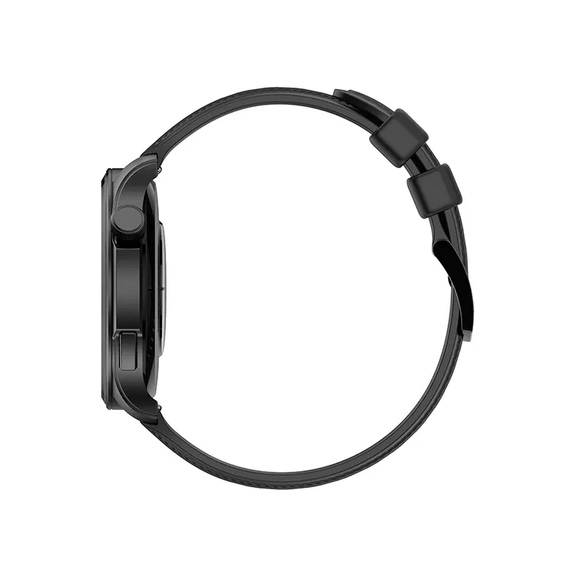 Smartwatch TRACER SM7 Shadow com Bluetooth e medidor de frequência cardíaca
