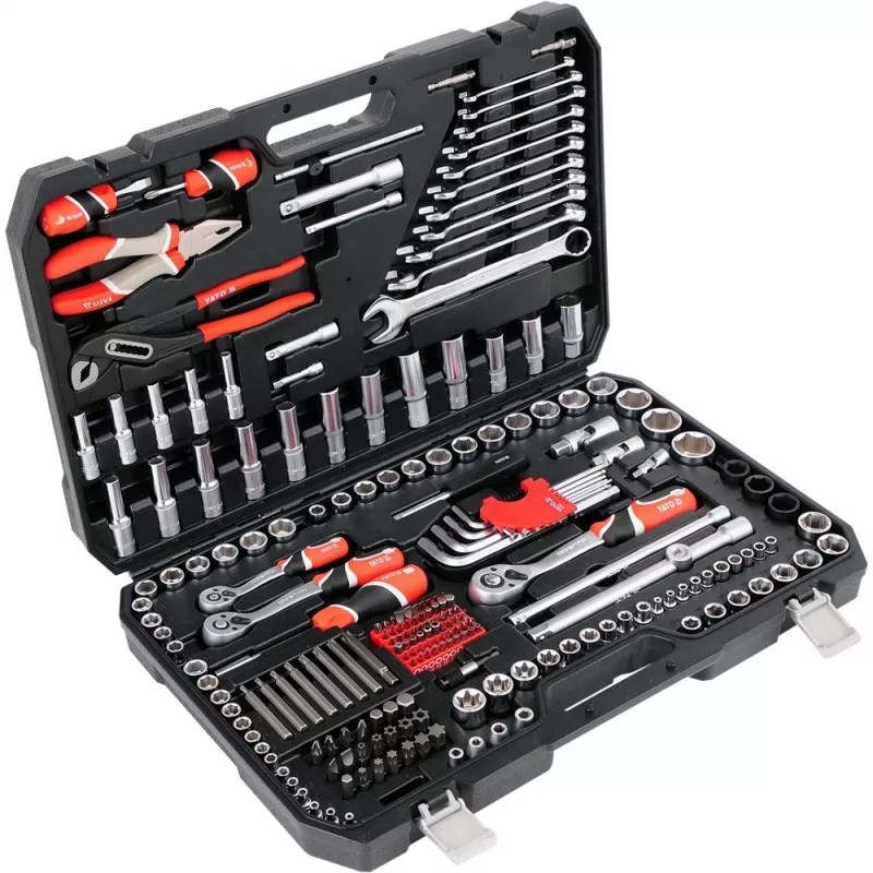 Conjunto de ferramentas para mecânico Yato YT-38941