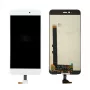 Ecrã LCD Xiaomi Redmi Note 5A (branco) ORG