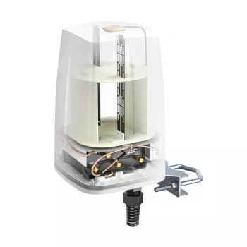 Antena omnidirecional QuWireless A955S 7 dBi