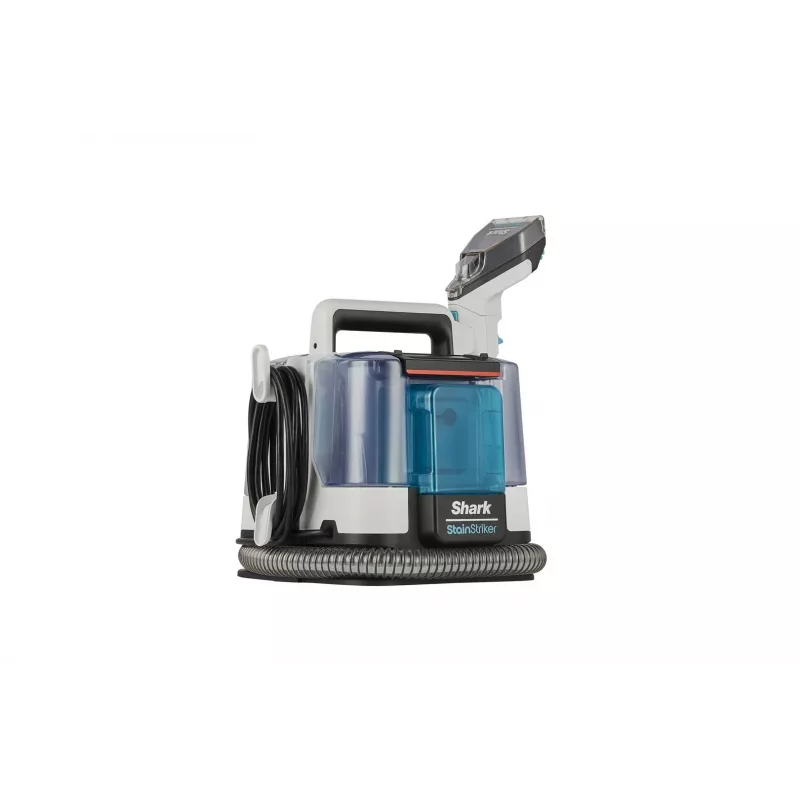 Sharkclean PX200EUT aparelho de limpeza de tapetes portátil limpeza profunda/intermédia branco