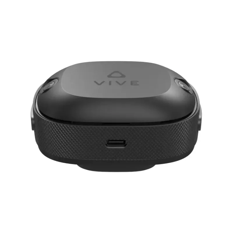 Tracker HTC VIVE Ultimate Tracker 3+1 Kit preto 4 unid. USB Type-C
