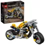 LEGO TECHNIC 42225 Mota amarela