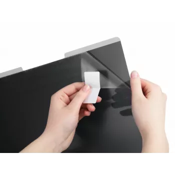 Filtro de proteção de ecrã sem moldura Durable 515857 40,6 cm 16 polegadas