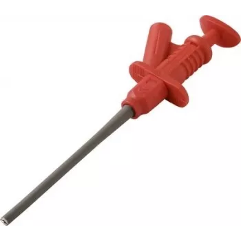 Voltcraft VC-17155665 vermelho