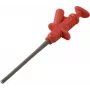 Voltcraft VC-17155665 vermelho