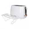 Torradeira Blaupunkt TSS802WH Potência: 750 - 900 W Ejeção de pão com alavanca (TSS802WH)