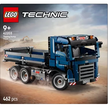 LEGO TECHNIC 42203 Camião basculante