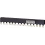 Barramento Siemens 1 unidade 3RV1915-1DB (3RV1915-1DB)