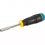 Hazet 6001-3.0/3 chave de fendas dinamométrica 3,0 Nm