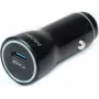 Mobilis Energia carregador - 20W para automóvel - 1 USB-C - bolsa macia (020016)