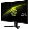 Monitor MSI MAG 276CXFDE 27 polegadas Curved Rapid VA FullHD