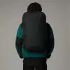 Saco de viagem The North Face Base Camp Voyager Duffel 62 - TNF Black/asphalt cinzento