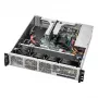 Barebone servidor ASRock 2U Single Socket AM5 2U1G-B650/AQUA - Barebone - AMD Socket AM5 (Ryzen Zen4)