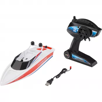 Iate Revell 24137
