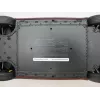 Modelo de carro em ferro fundido Xiaomi SU7 escala 1:18, pré-montado, B278×T108×H81,5 mm