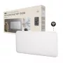 Aquecedor elétrico Mill PA1000WIFI4 1000 W para espaços 12–16 m² branco IPX4