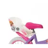 Bicicleta infantil 14 Paw Patrol roxa 1480 menina TOIMSA