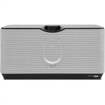 Technisat 0000/9172 preto
