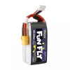 Bateria Tattu Funfly 1550mAh 14,8V 100C 4S1P