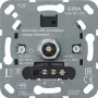 gira S3000 UniLED dimmer rotativo standard 245000 — dimmer LED rotativo, modelo 245000