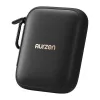 Bolsa de proteção Aurzen Caseplay ZipGrey para projetores portáteis e acessórios